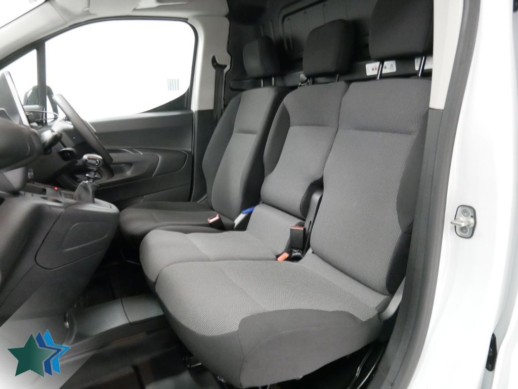 Used Peugeot Partner 2022 for sale - 77388859: Photo 4