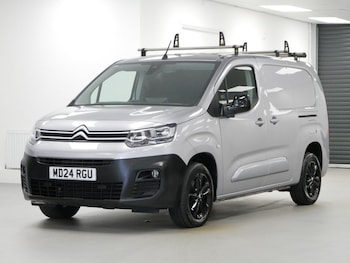 Used Citroen Berlingo 2024 for sale - 78737717: Photo