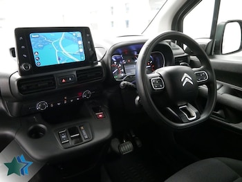 Used Citroen Berlingo 2024 for sale - 78737717: Photo