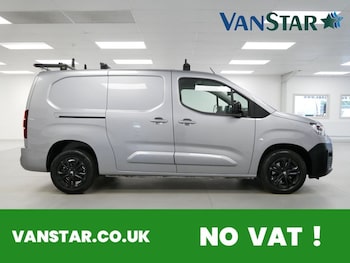 Used Citroen Berlingo 2024 for sale - 78737717: Photo
