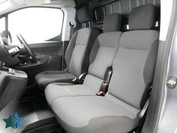 Used Citroen Berlingo 2024 for sale - 78737717: Photo