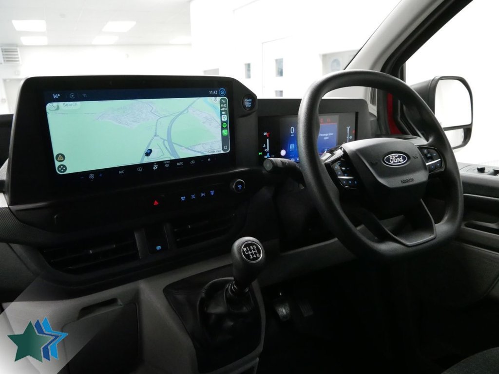 Used Ford Transit Custom 2024 for sale - 77966952: Photo 2