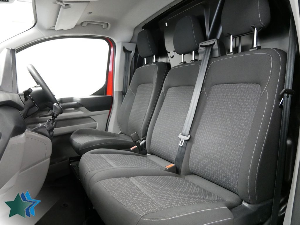 Used Ford Transit Custom 2024 for sale - 77966952: Photo 4