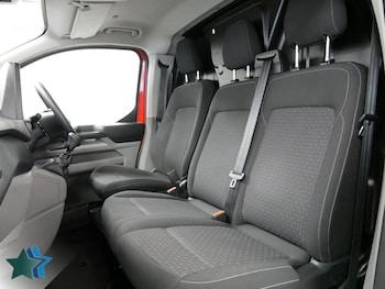 Used Ford Transit Custom 2024 for sale - 77966952: Photo