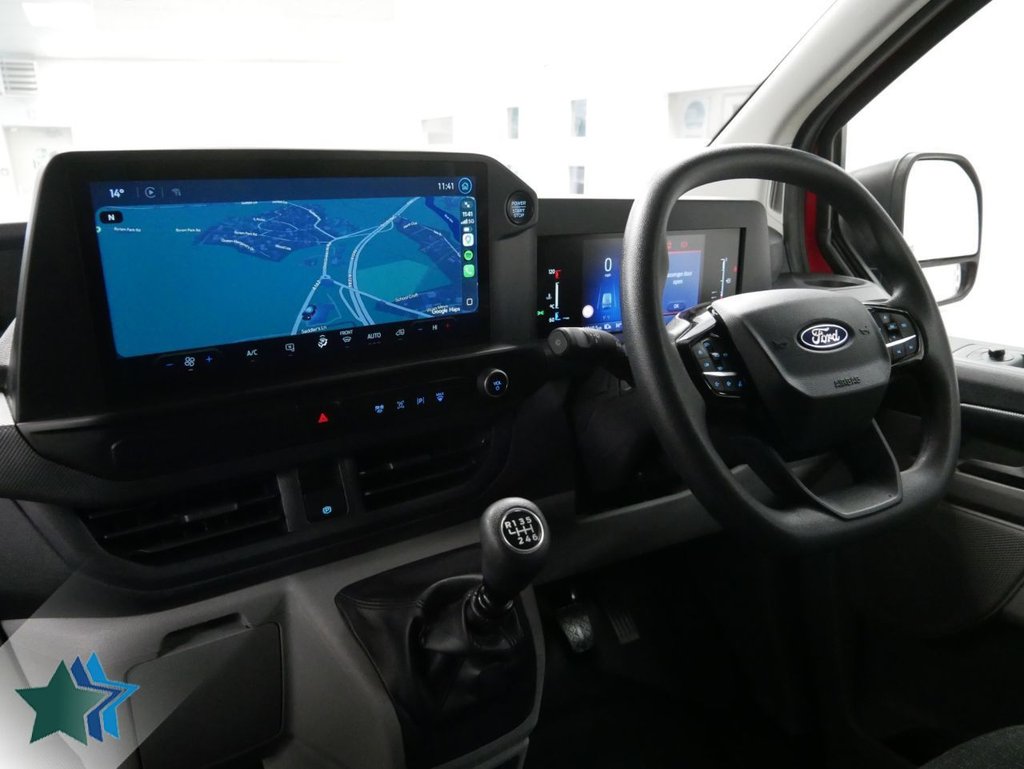 Used Ford Transit Custom 2024 for sale - 77966952: Photo 5