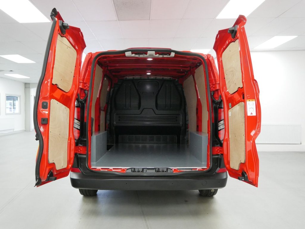 Used Ford Transit Custom 2024 for sale - 77966952: Photo 6