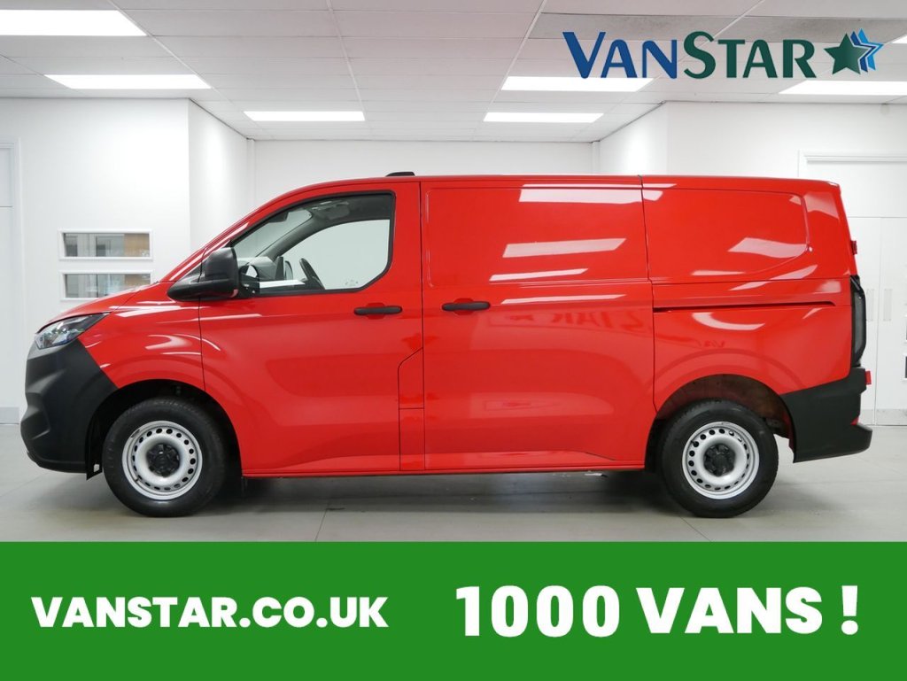 Used Ford Transit Custom 2024 for sale - 77966952: Photo 7