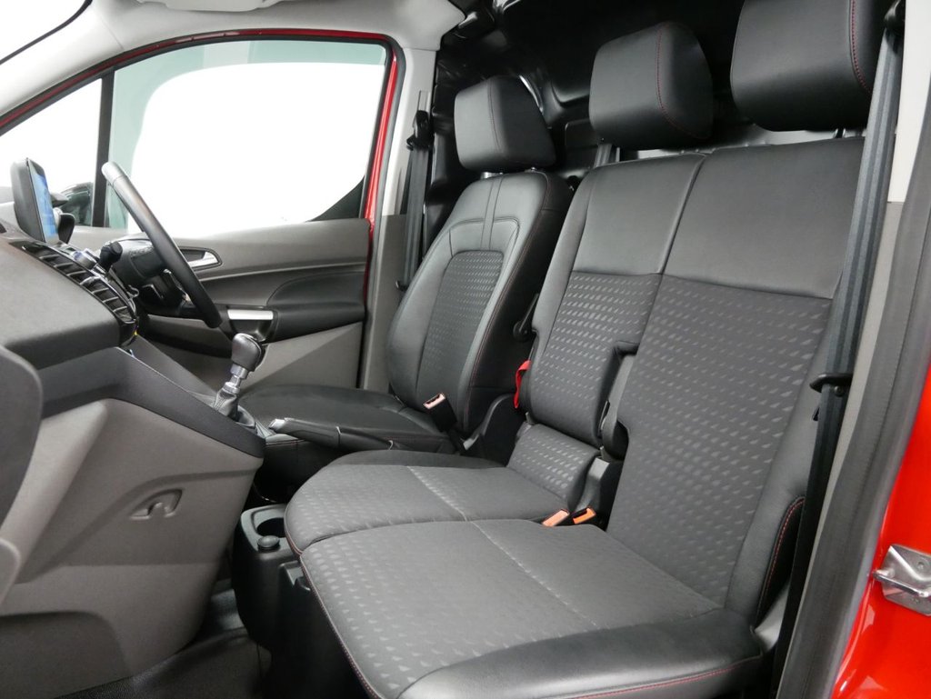 Used Ford Transit Connect 2022 for sale - 76655488: Photo 4