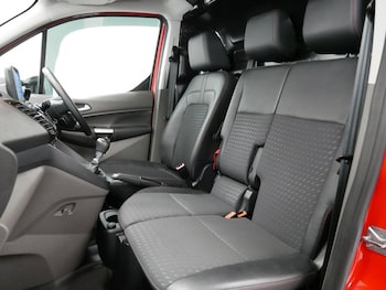 Used Ford Transit Connect 2022 for sale - 76655488: Photo