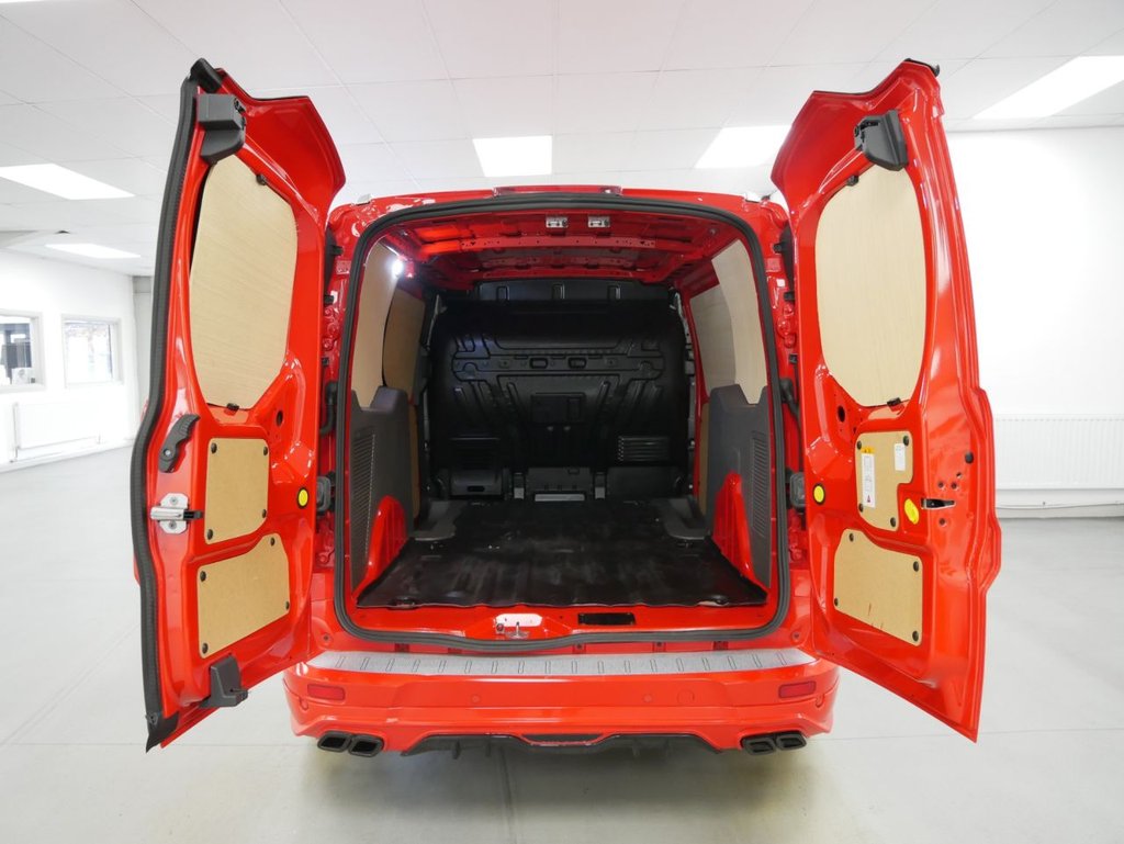 Used Ford Transit Connect 2022 for sale - 76655488: Photo 5