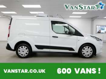Used Ford Transit Connect 2021 for sale - 73854566: Photo