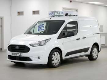 Used Ford Transit Connect 2021 for sale - 73854566: Photo