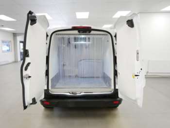 Used Ford Transit Connect 2021 for sale - 73854566: Photo