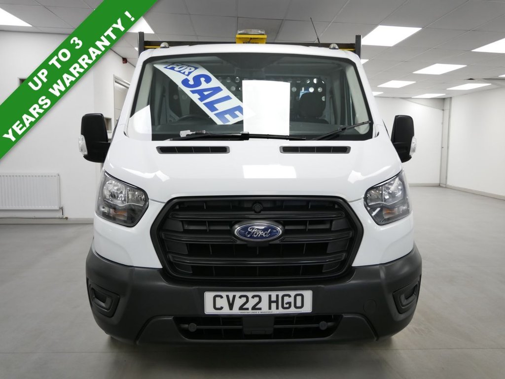 Used Ford Transit 2022 for sale - 76303480: Photo 10