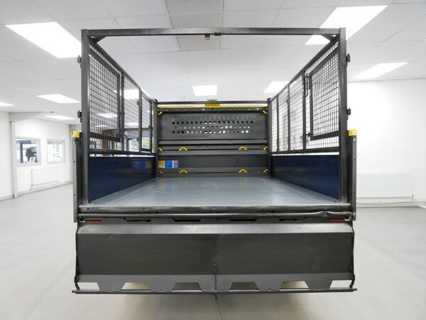 Used Ford Transit 2022 for sale - 76303480: Photo 4