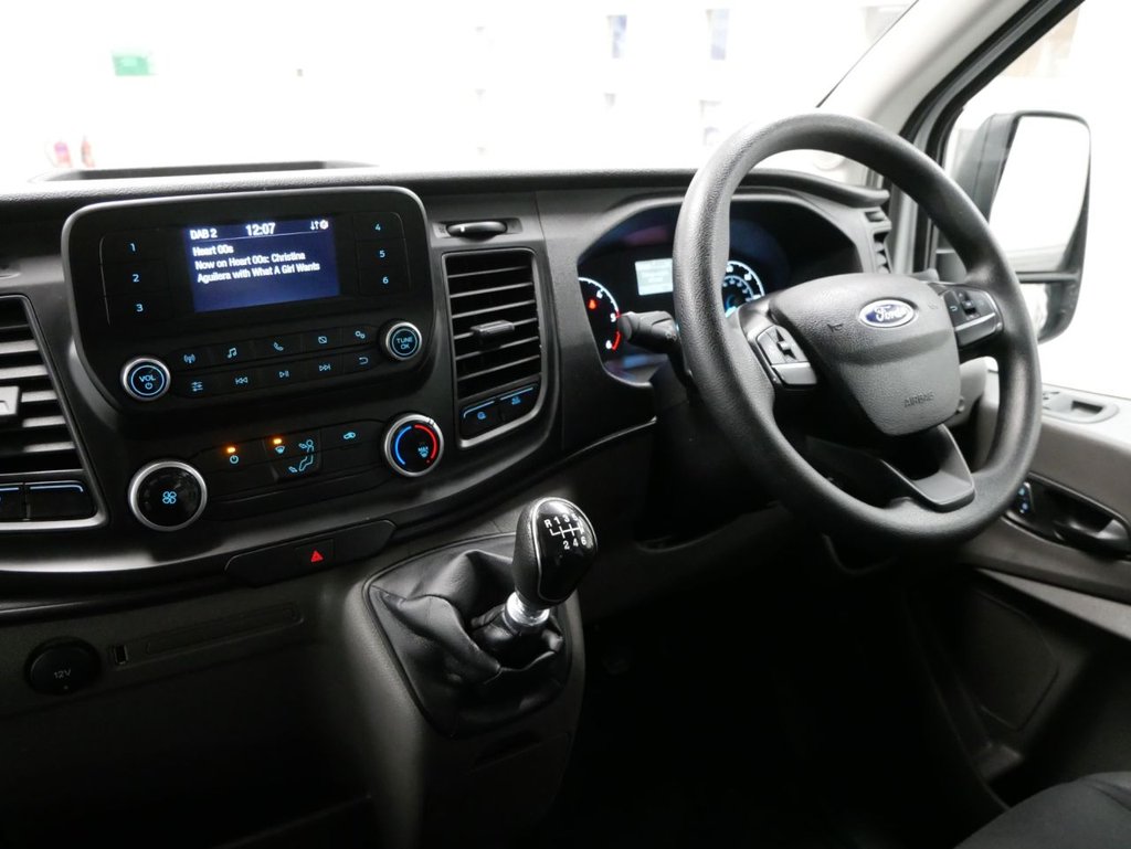 Used Ford Transit 2022 for sale - 76303480: Photo 5