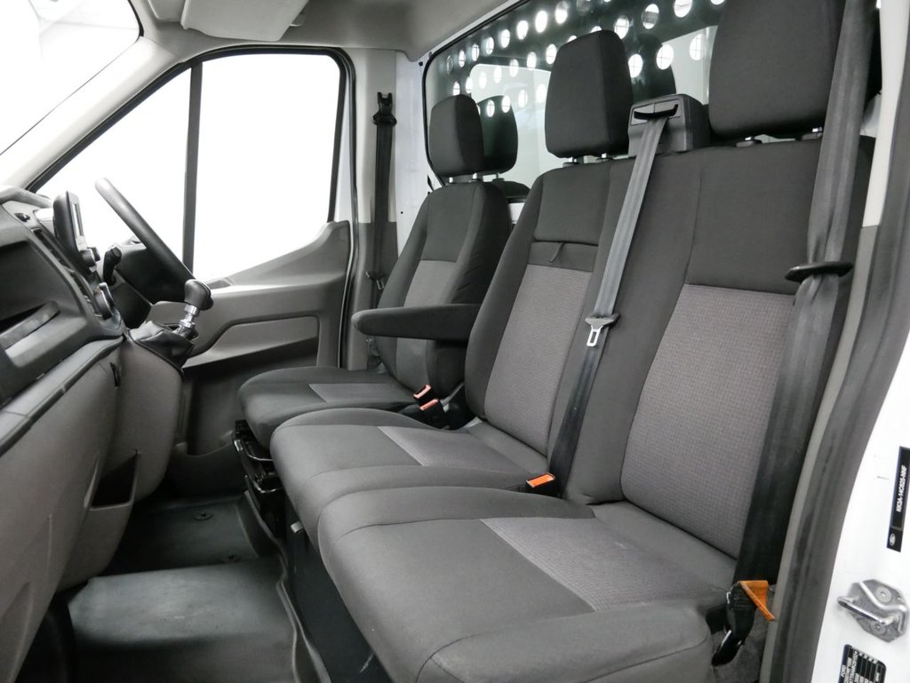 Used Ford Transit 2022 for sale - 76303480: Photo 6