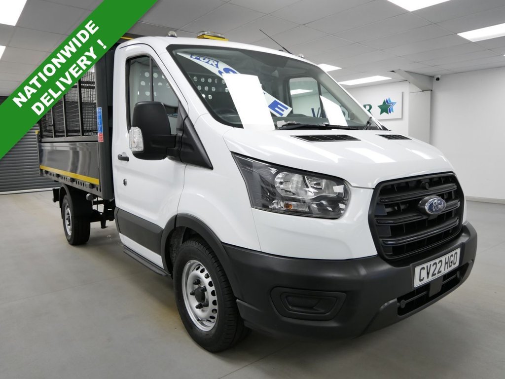 Used Ford Transit 2022 for sale - 76303480: Photo 9
