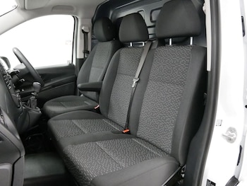 Used Mercedes-Benz Vito 2023 for sale - 76783650: Photo