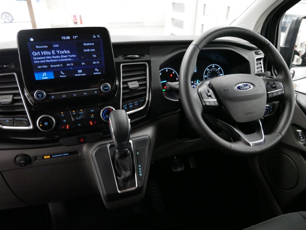 Used Ford Transit Custom 2023 for sale - 76235692: Photo 3