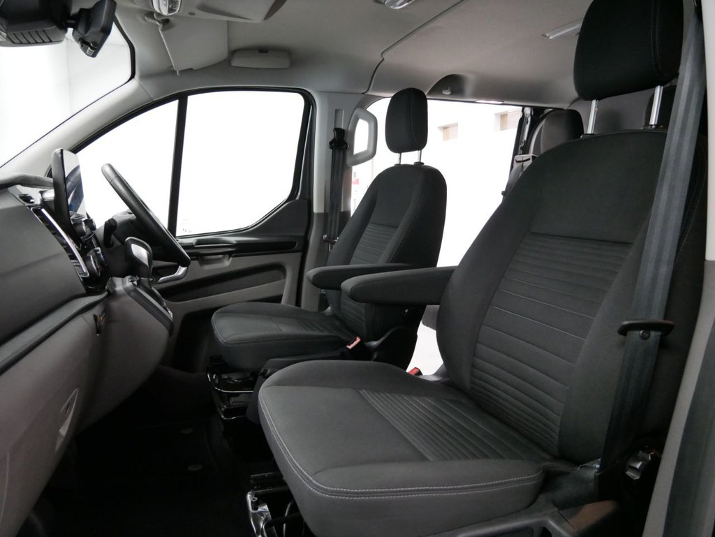 Used Ford Transit Custom 2023 for sale - 76235692: Photo 5