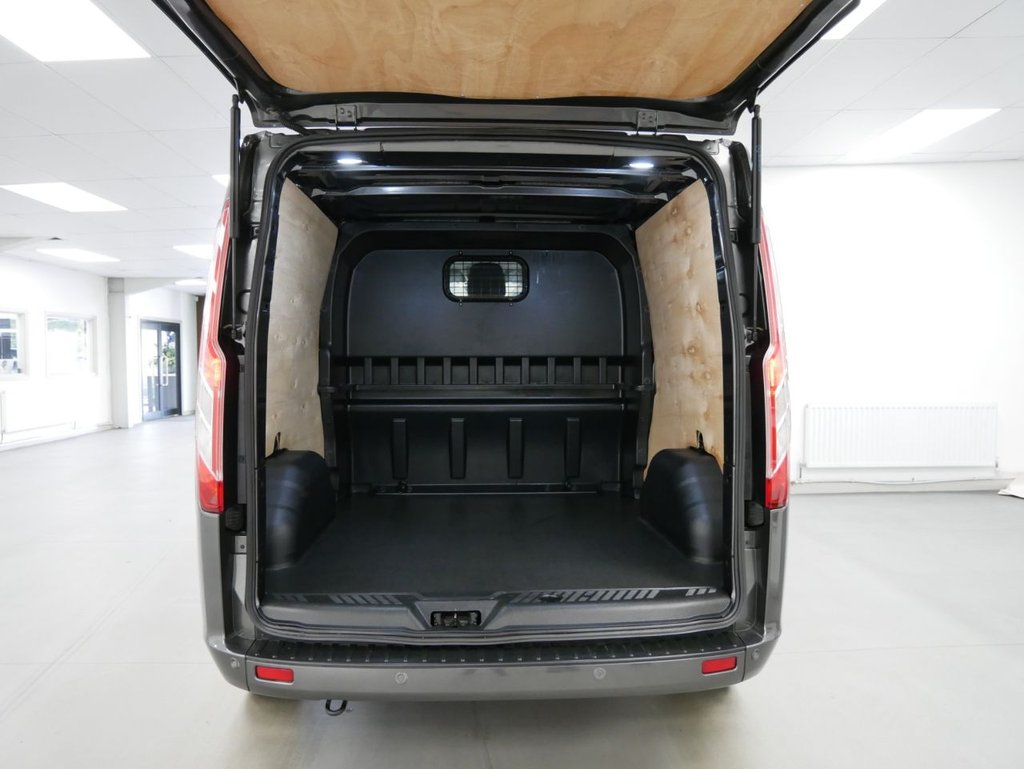 Used Ford Transit Custom 2023 for sale - 76235692: Photo 6