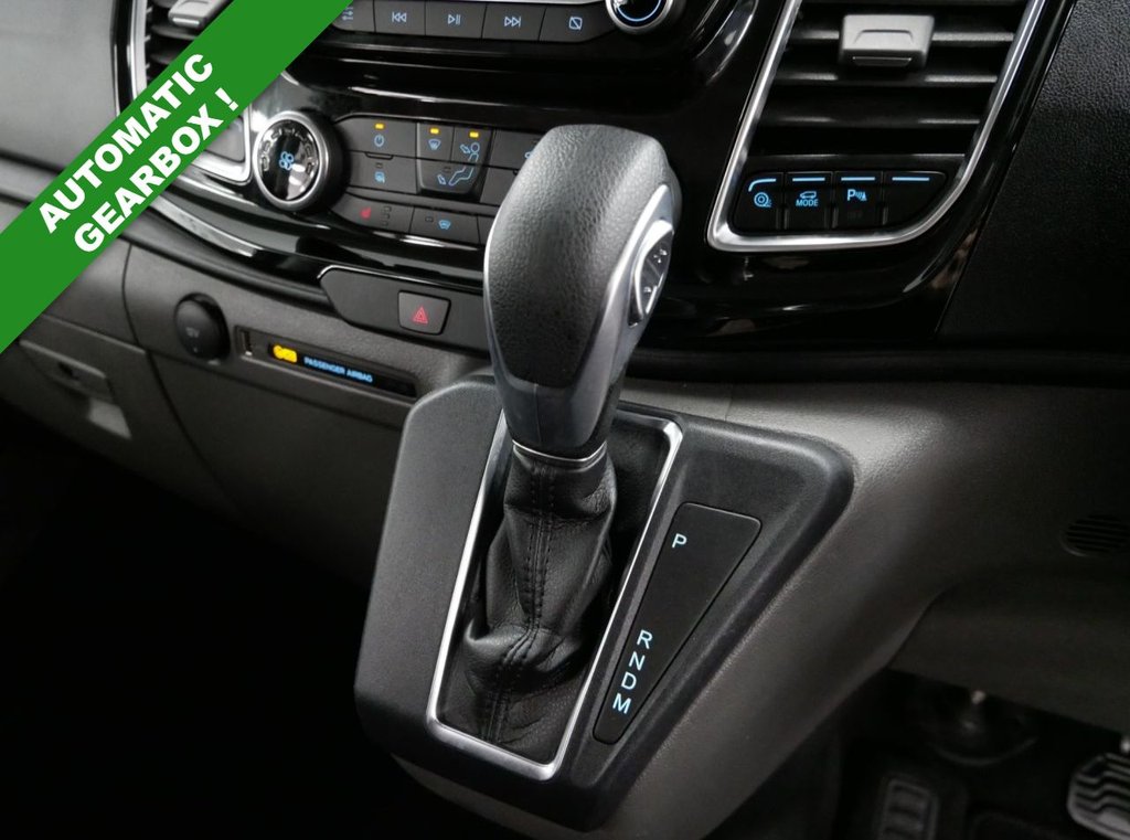 Used Ford Transit Custom 2023 for sale - 76235692: Photo 7