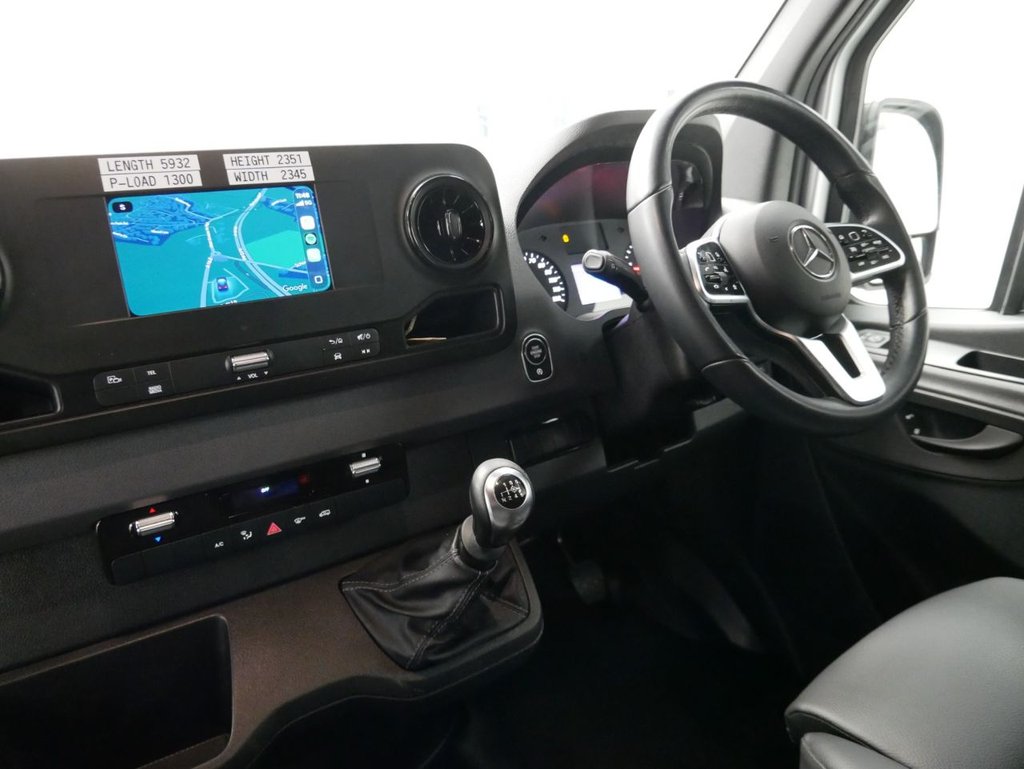 Used Mercedes-Benz Sprinter 2023 for sale - 77620906: Photo 2