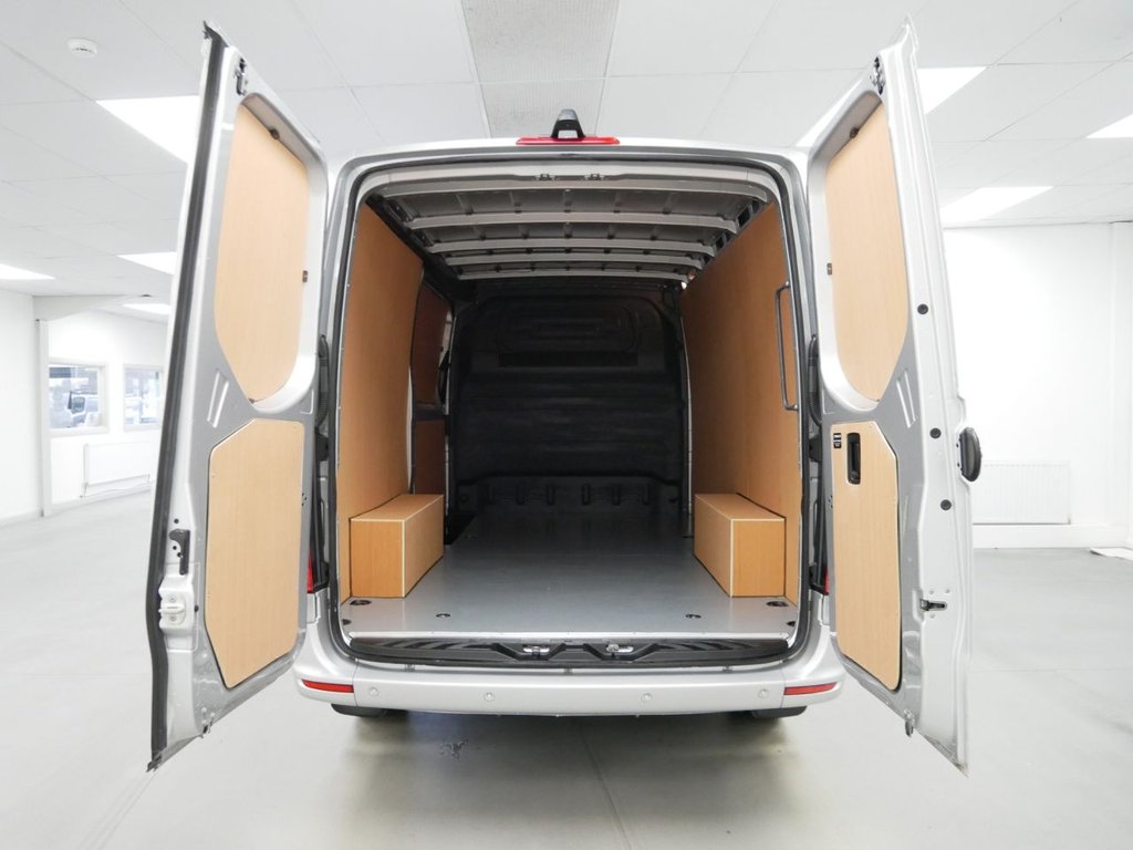 Used Mercedes-Benz Sprinter 2023 for sale - 77620906: Photo 4