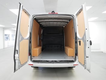 Used Mercedes-Benz Sprinter 2023 for sale - 77620906: Photo