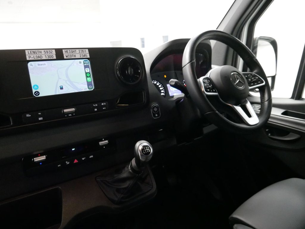 Used Mercedes-Benz Sprinter 2023 for sale - 77620906: Photo 5
