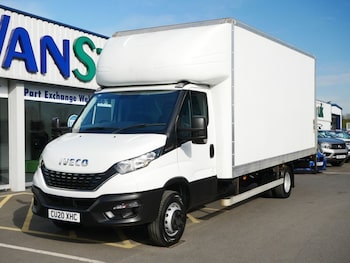 Used Iveco Daily 2020 for sale - 78241165: Photo