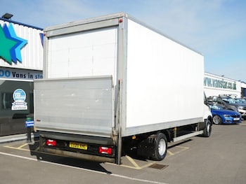 Used Iveco Daily 2020 for sale - 78241165: Photo