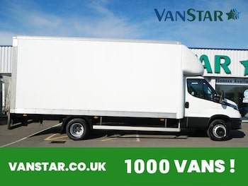 Used Iveco Daily 2020 for sale - 78241165: Photo