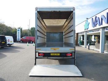 Used Iveco Daily 2020 for sale - 78241165: Photo