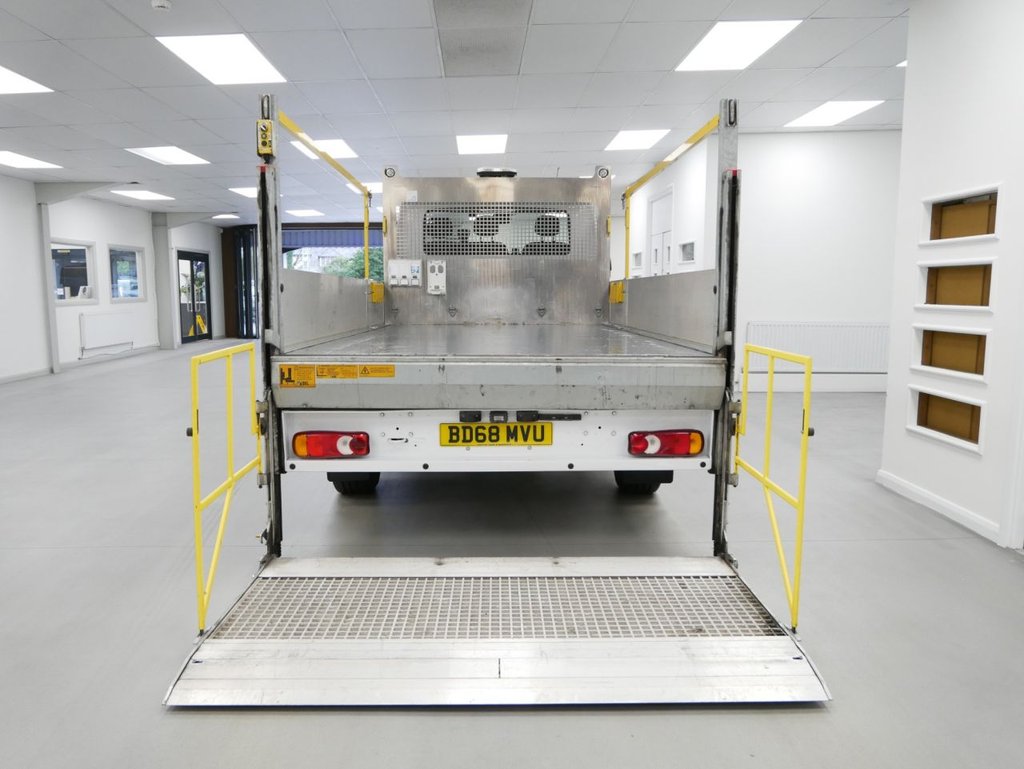 Used Vauxhall Movano 2019 for sale - 77786026: Photo 7