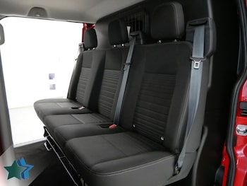Used Ford Transit Custom 2023 for sale - 78241125: Photo