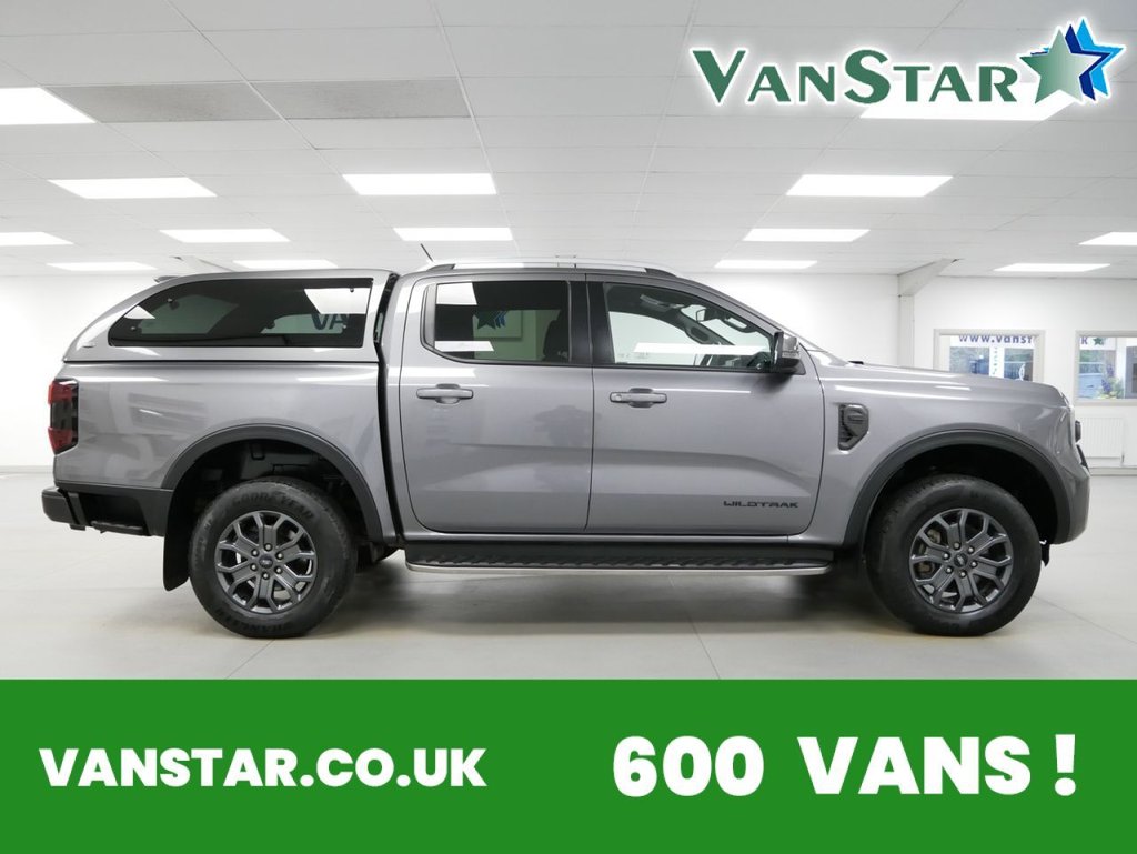 Used Ford Ranger 2023 for sale - 77121387: Photo 3