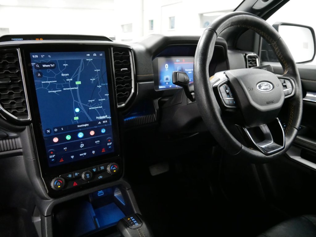 Used Ford Ranger 2023 for sale - 77121387: Photo 4