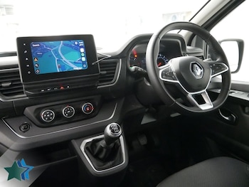Used Renault Trafic 2022 for sale - 78563179: Photo