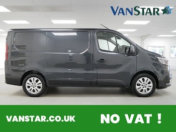 Used Renault Trafic 2022 for sale - 78563179: Photo