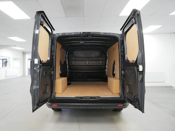 Used Renault Trafic 2022 for sale - 78563179: Photo