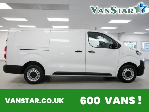 Used Peugeot Expert 2023 for sale - 74783899: Photo 1