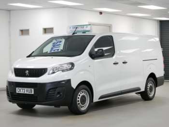 Used Peugeot Expert 2023 for sale - 74783899: Photo