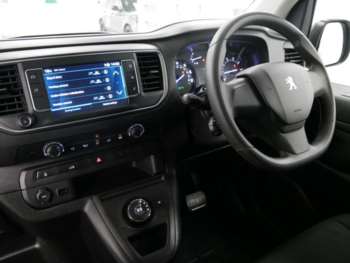 Used Peugeot Expert 2023 for sale - 74783899: Photo