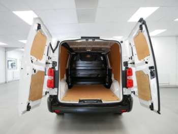Used Peugeot Expert 2023 for sale - 74783899: Photo