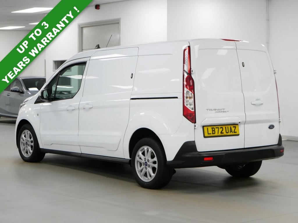 Used Ford Transit Connect 2022 for sale - 76941570: Photo 10