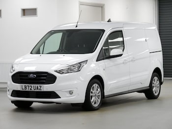Used Ford Transit Connect 2022 for sale - 76941570: Photo