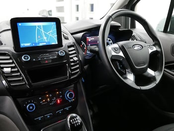 Used Ford Transit Connect 2022 for sale - 76941570: Photo