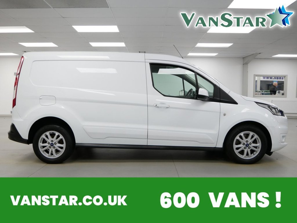 Used Ford Transit Connect 2022 for sale - 76941570: Photo 3